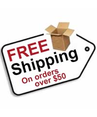 Free Shipping